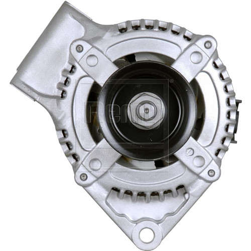 Remy Reman Alternator 12725 - front view