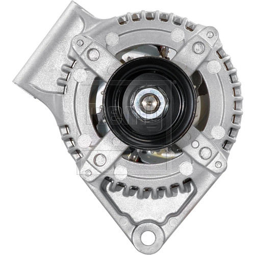 Remy Reman Alternator 12797 - front view