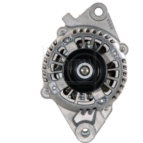 Remy Reman Alternator 12825 - front view