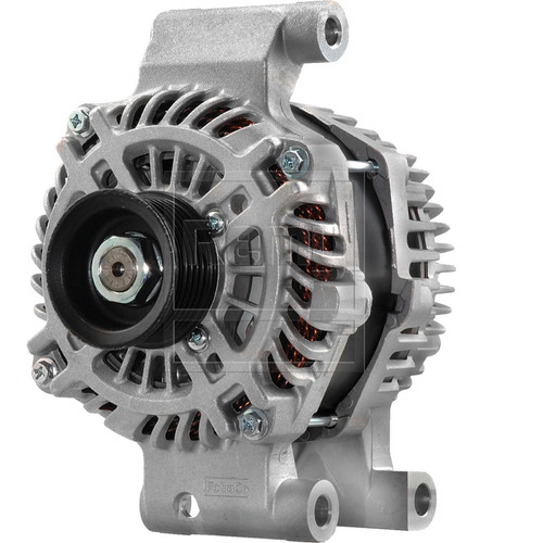 Remy Reman Alternator 12862 - angled view