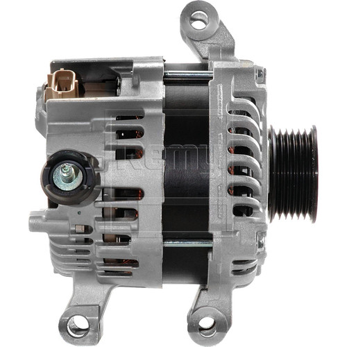 Remy Reman Alternator 12862 - side view