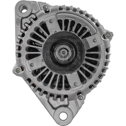 Remy Reman Alternator 12727 - front view
