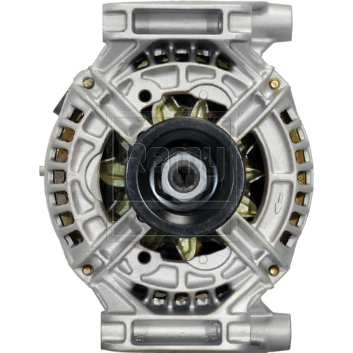Remy Reman Alternator 12907 - front view