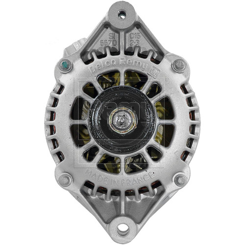 Remy Reman Alternator 12675 - front view