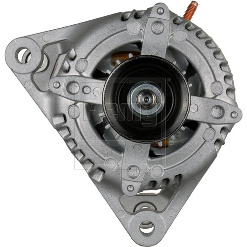Remy Reman Alternator 12933 - front view