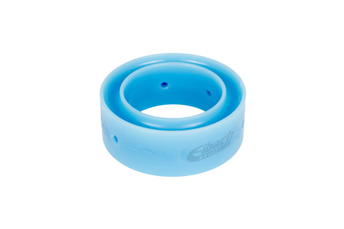 Eibach Spring Rubber - Durometer 90 - Blue | SR.250.0090