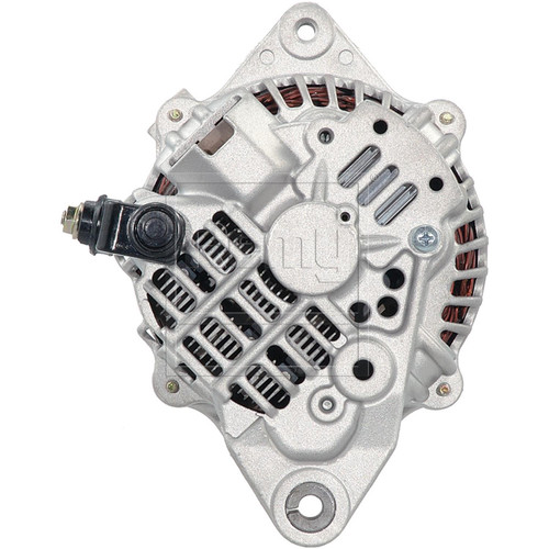 Remy Reman Alternator 13390 - back view