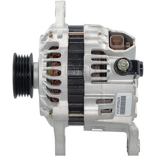 Remy Reman Alternator 13390 - side view
