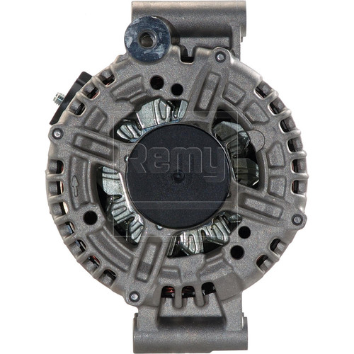 Remy Reman Alternator 12890 - front view
