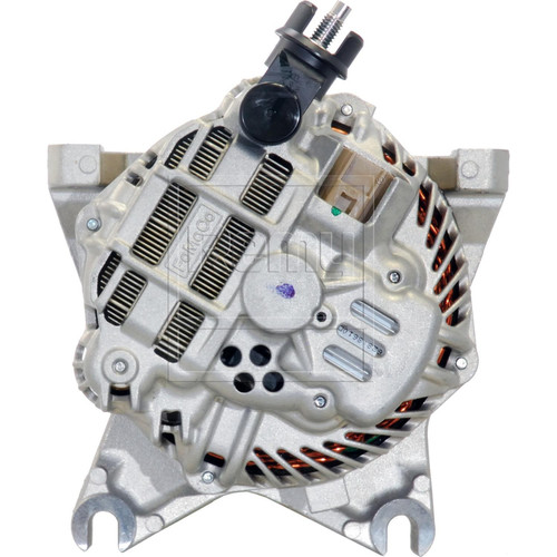 Remy Reman Alternator 12934 - back view