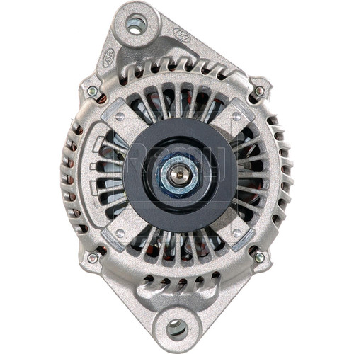 Remy Reman Alternator 12829 - front view