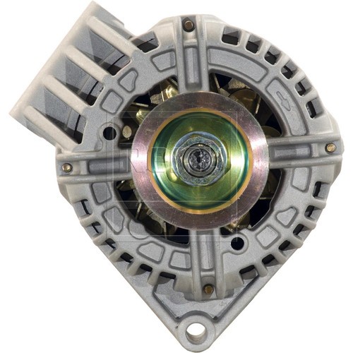 Remy Reman Alternator 12680 - front view