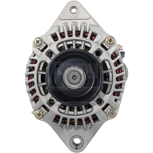 Remy Reman Alternator 13282 - front view