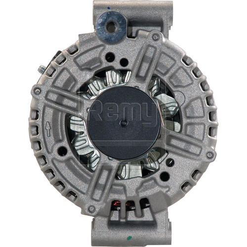 Remy Reman Alternator 12892 - front view
