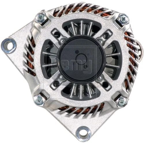 Remy Reman Alternator 12774 - front view