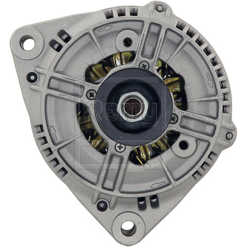 Remy Reman Alternator 13395 - front view