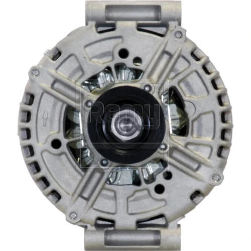 Remy Reman Alternator 12938 - front view
