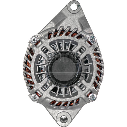 Remy Reman Alternator 12851 - front view