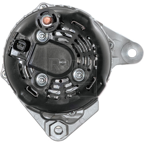 Remy Reman Alternator 12832 - back view