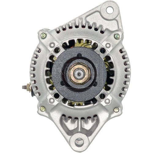 Remy Reman Alternator 13213 - front view