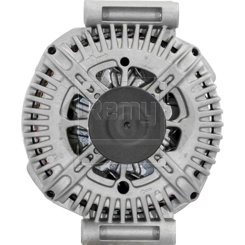 Remy Reman Alternator 12974 - front view