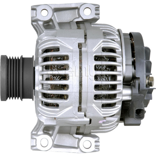Remy Reman Alternator 12749 - side view