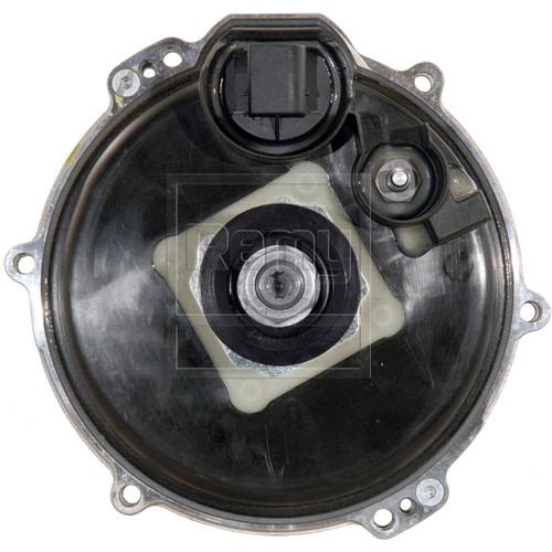 Remy Reman Alternator 12710 - front view