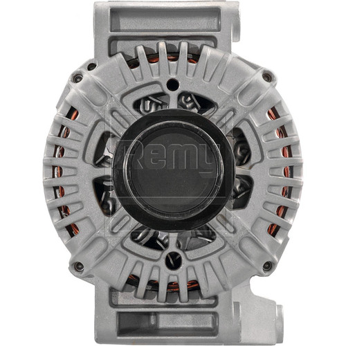 Remy Reman Alternator 12853 - front view