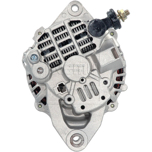 Remy Reman Alternator 13285 - back view