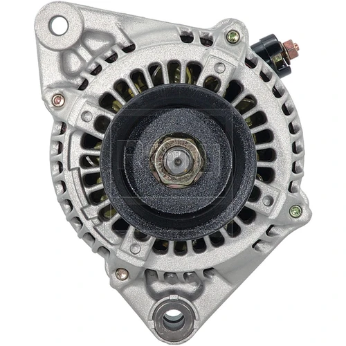 Remy Reman Alternator 13217 - front view