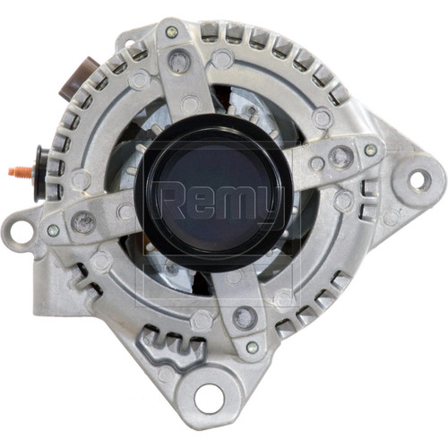 Remy Reman Alternator 12919 - front view