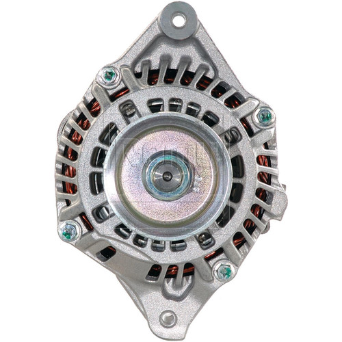 Remy Reman Alternator 12813 - front view