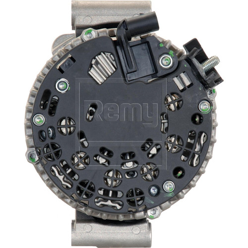 Remy Reman Alternator 12942 - back view