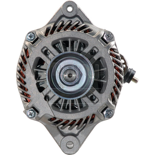 Remy Reman Alternator 12718 - front view