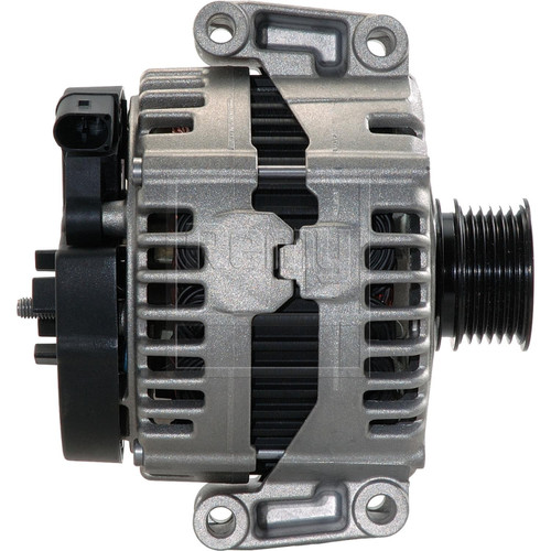 Remy Reman Alternator 12752 - side view