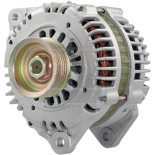 Remy Reman Alternator 13402 - angled view