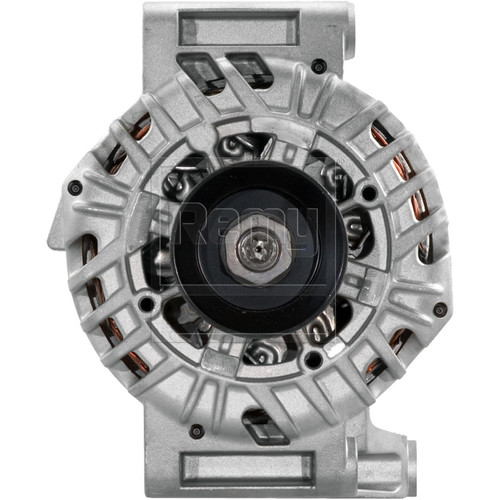 Remy Reman Alternator 12786 - front view