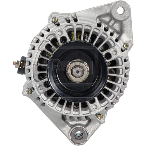 Remy Reman Alternator 13290 - front view