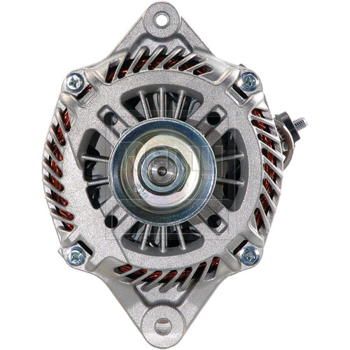 Remy Reman Alternator 12719 - front view