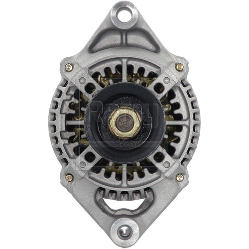Remy Reman Alternator 13249 - front view