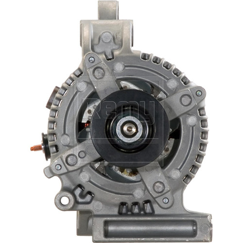 Remy Reman Alternator 12818 - front view