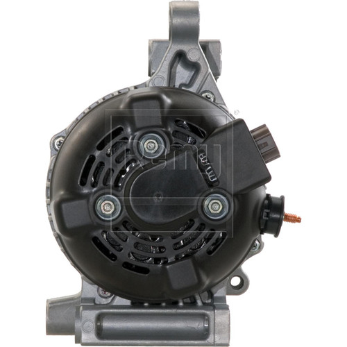 Remy Reman Alternator 12818 - back view