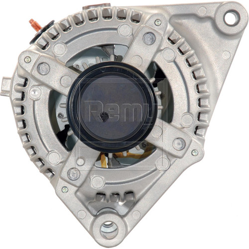 Remy Reman Alternator 12946 - front view