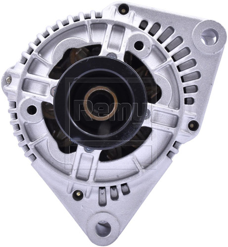 Remy Reman Alternator 13406 - front view