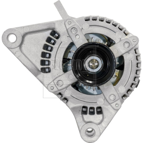 Remy Reman Alternator 12924 - front view