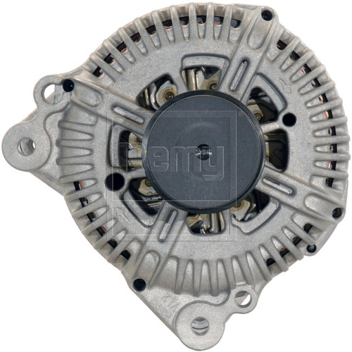 Remy Reman Alternator 12927 - front view