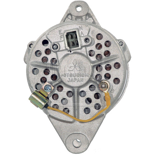 Remy Reman Alternator 14196 - back view