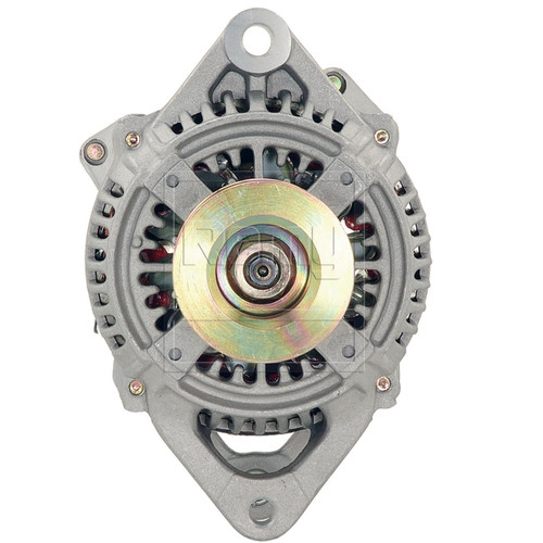 Remy Reman Alternator 144303 - front view