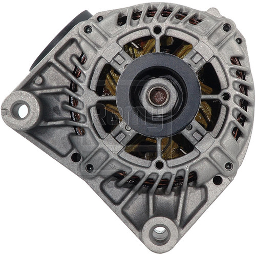 Remy Reman Alternator 13313 - front view
