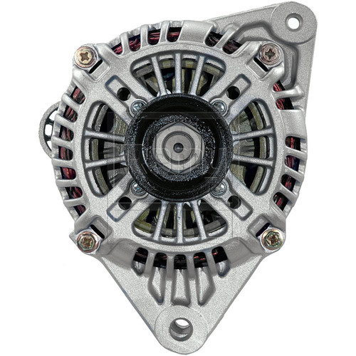 Remy Reman Alternator 13373 - front view